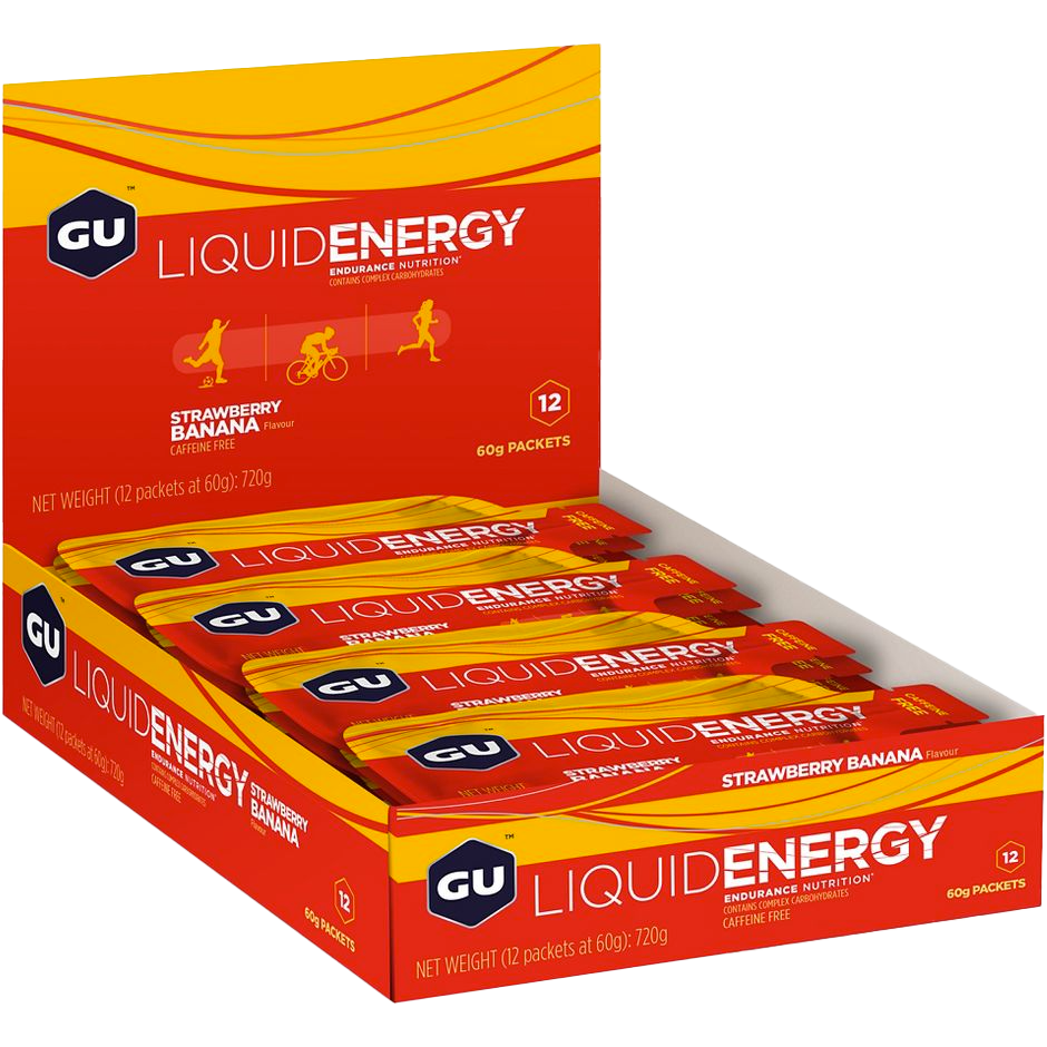 GU Liquid Energy Gel alternate view