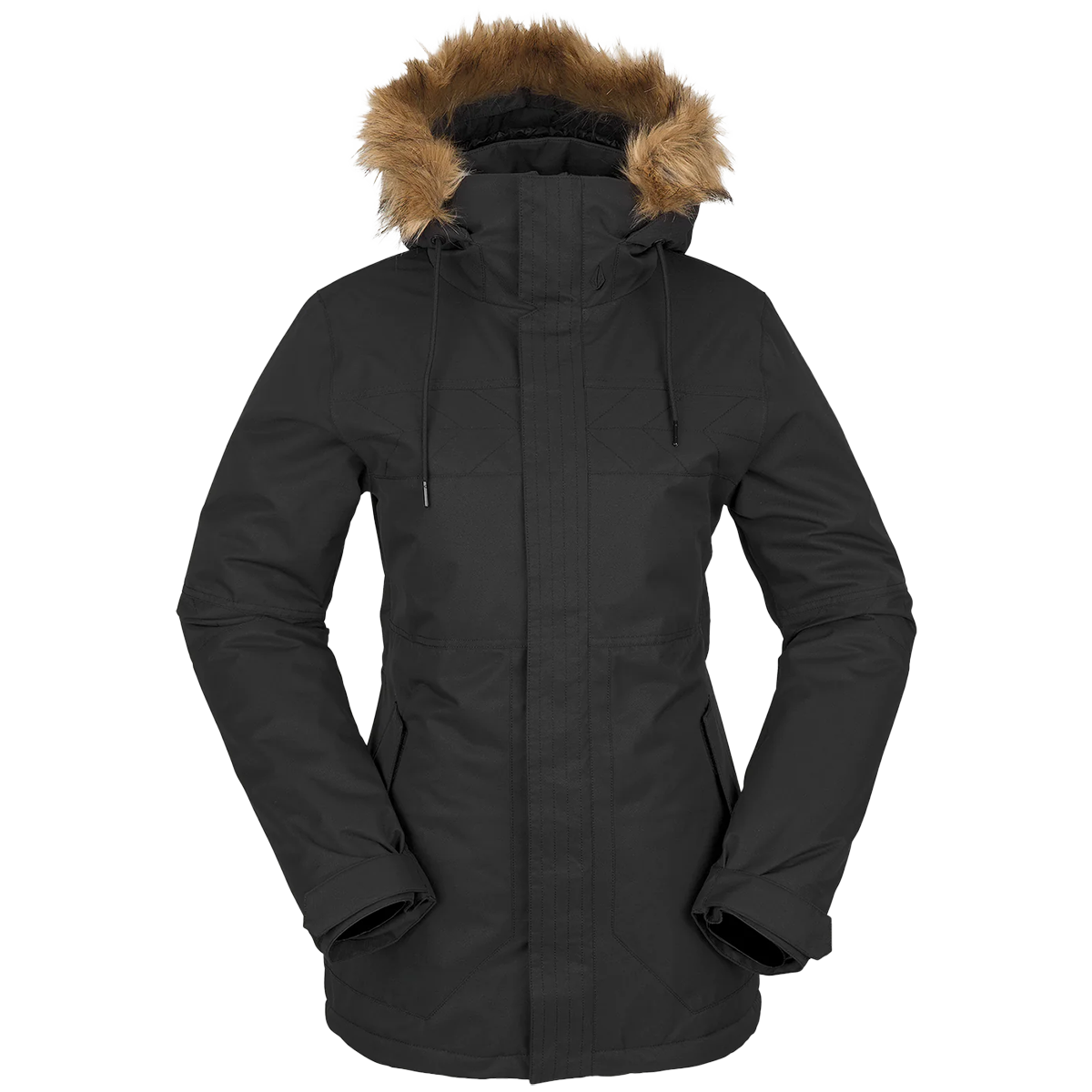 Women's Fawn Insulated Jacket alternate view
