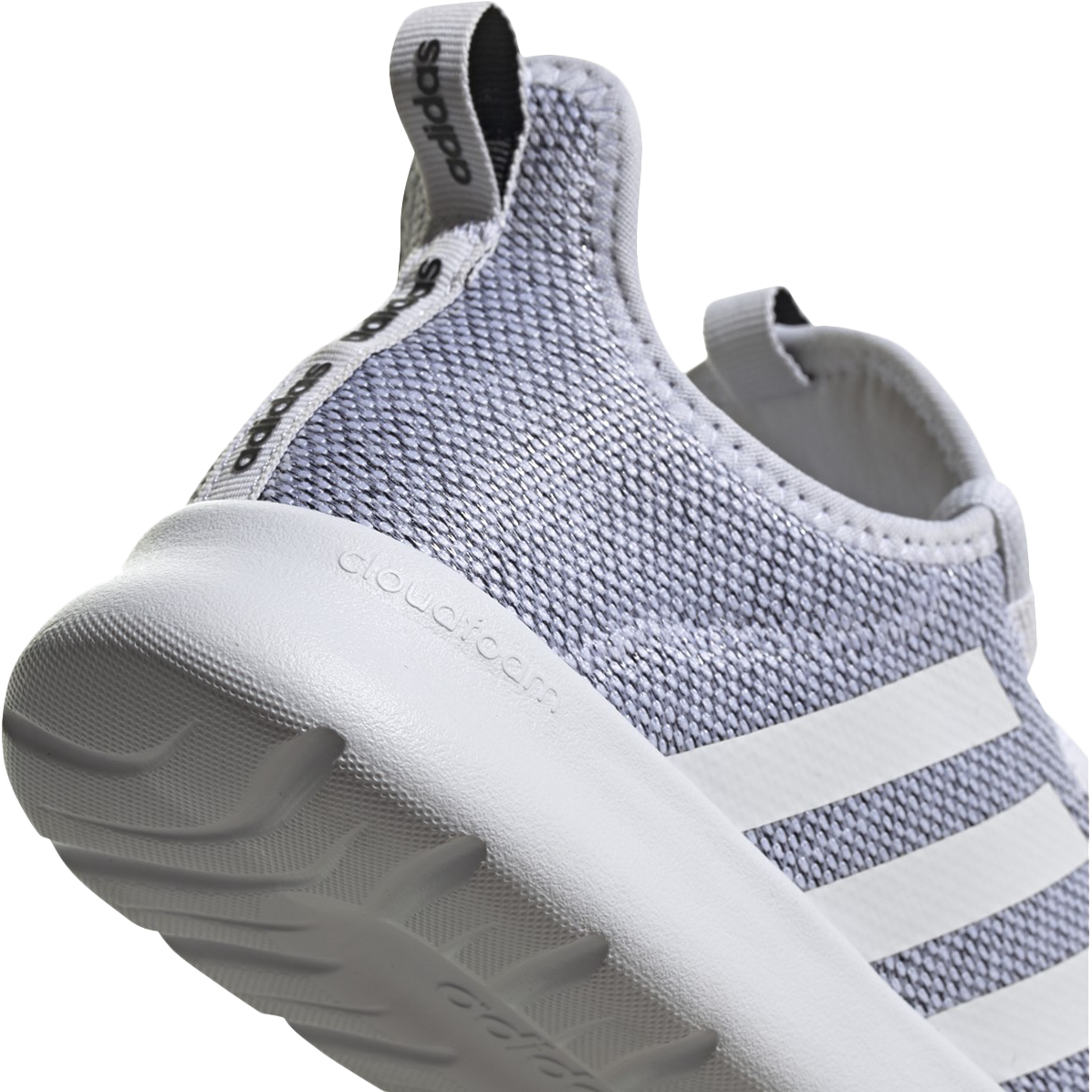 Women's cloudfoam pure sales grey