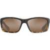 Maui Jim Kanaio Coast - Matte Tortoise Ombre/HCL Bronze Matte Tortoise Ombre/HCL Bronze