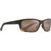 Maui Jim Kanaio Coast - Matte Tortoise Ombre/HCL Bronze