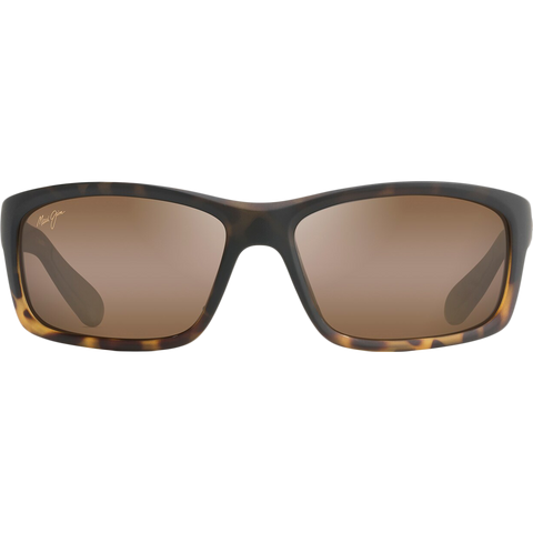 Kanaio Coast - Matte Tortoise Ombre/HCL Bronze