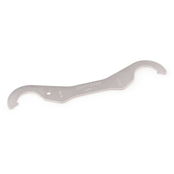 HCW-17 Wrench, Featured Image