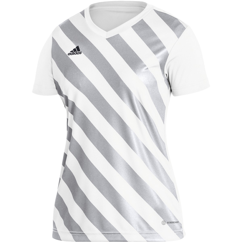 Women's Entrada 22 Graphic Jersey, Featured Image