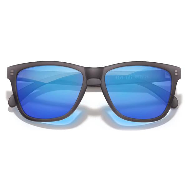 Headland - Grey/Blue Mirror Polarized, Featured Image