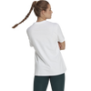 Adidas Women's Adidas Mexico Tee World Cup 2022 White rear