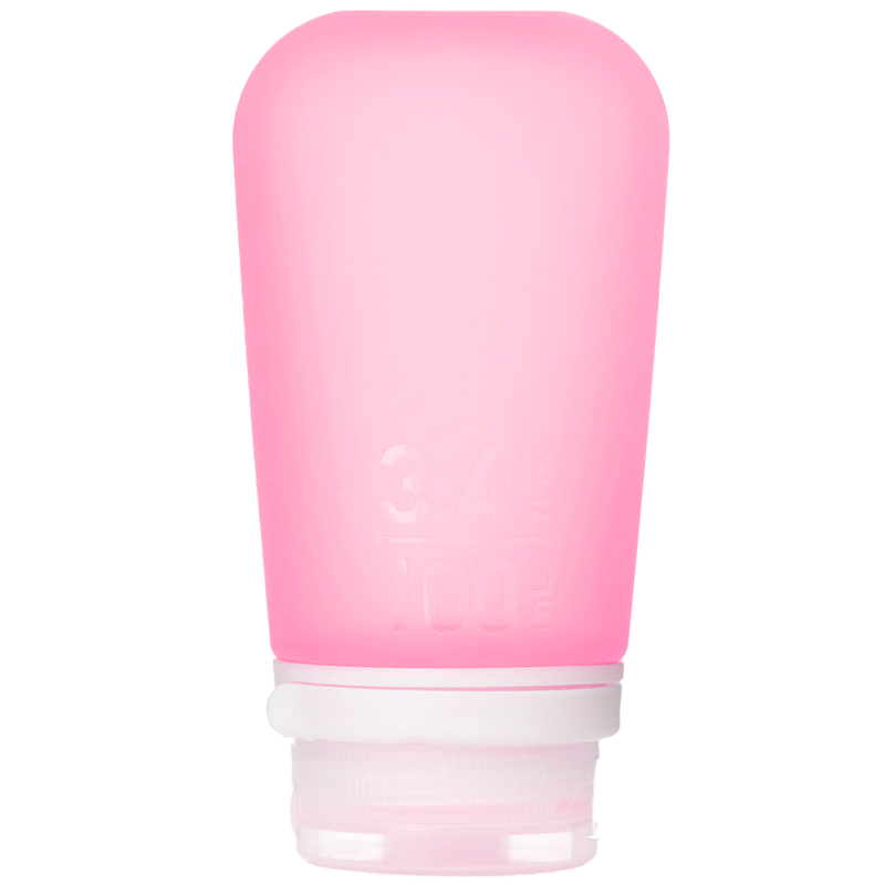 GoToob+ Squeezable Silicone Travel Bottle 3.4 oz, Featured Image