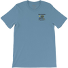 Parks Project Men's National Parks of California Vintage Tee LTBLU-Blue