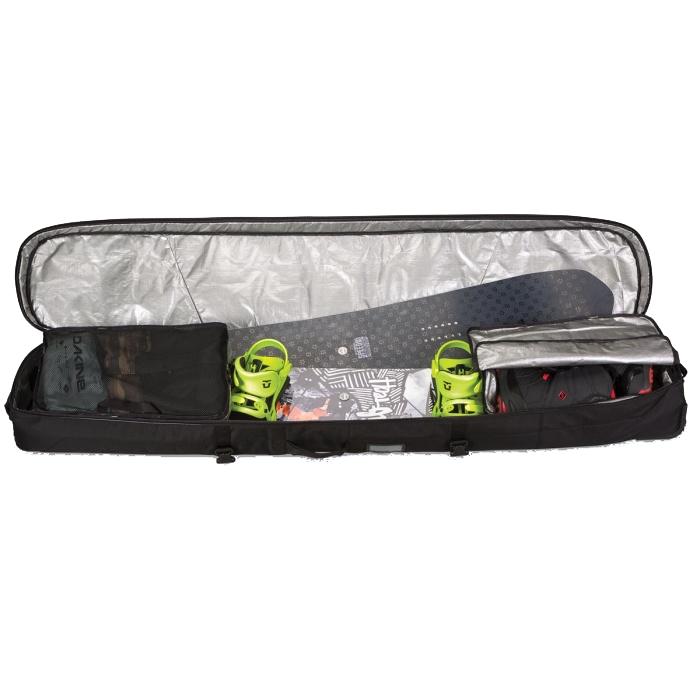High Roller Snowboard Bag alternate view