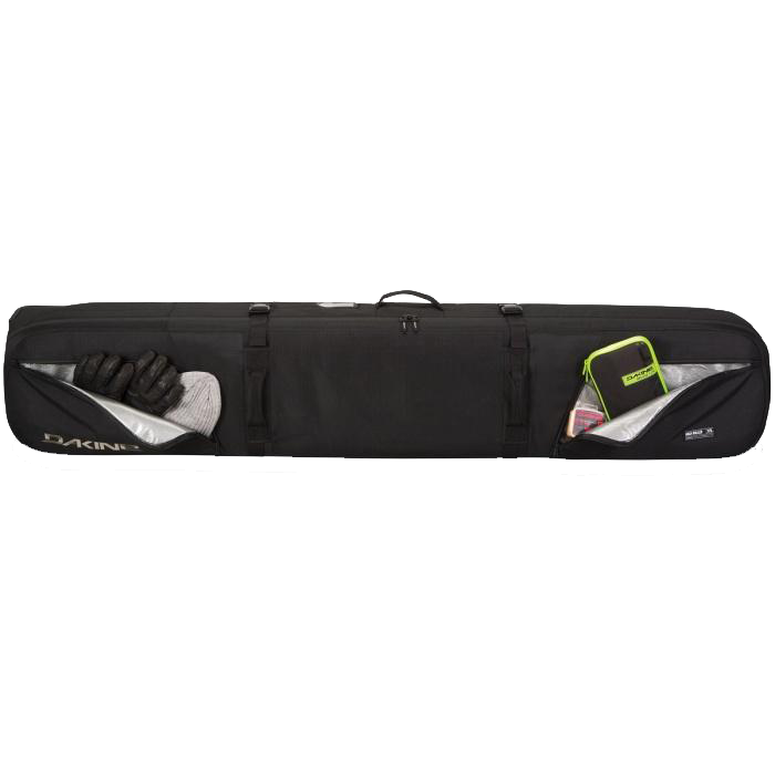 High Roller Snowboard Bag alternate view