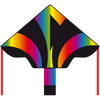 HQ Kites & Designs Simple Flyer Radiant Rainbow 47" Rainbow