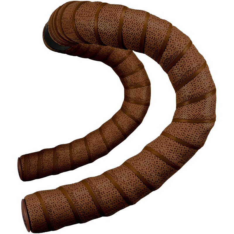 DSP Tape 3.2 mm LTD - Chocolate Brown, Lizard Skins DSP Tape 3.2 mm LTD - Chocolate Brown