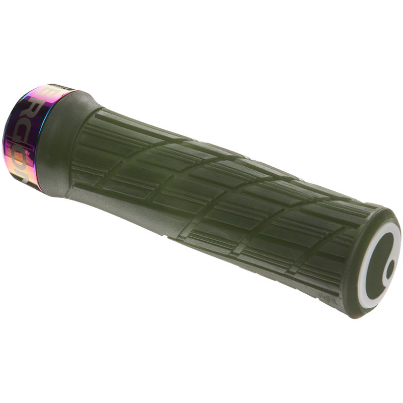 GE1 Evo Fact Grip, Featured Image