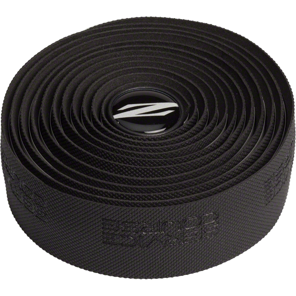 Service Course CX Bar Tape - Black, Featured Image