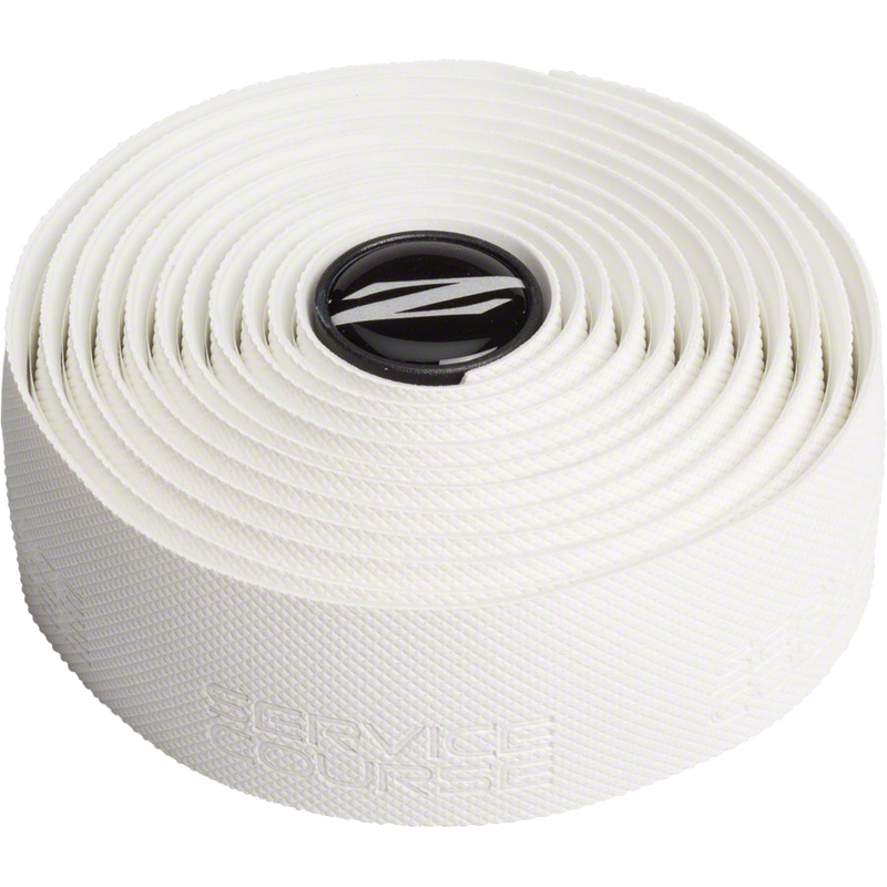 Service Course CX Handlebar Tape White, Featured Image
