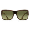 Maui Jim Sevens Pools - Grey Fade Grey Fade