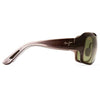 Maui Jim Sevens Pools - Grey Fade