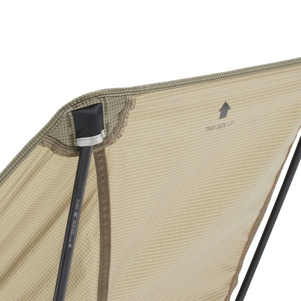 Chair Zero, Helinox Chair Zero