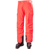 Helly Hansen Women's Switch Cargo Insulated Pant 247-Neon Coral