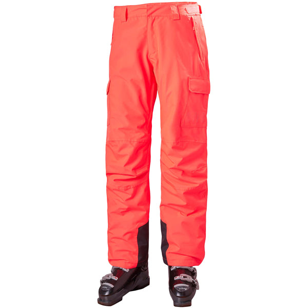 Women's Switch Cargo Insulated Pant alternate view