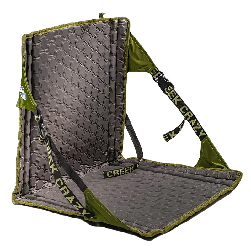 Hex 2.0 Original Chair, Crazy Creek Hex 2.0 Original Chair