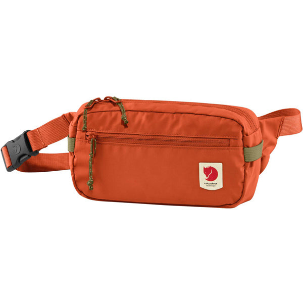 FJALLRAVEN｜ (HIGH COAST HIP PACK (23223/161)) High Coast Hip Pack