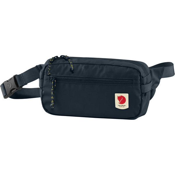FJALLRAVEN｜ (HIGH COAST HIP PACK (23223/424)) High Coast Hip Pack