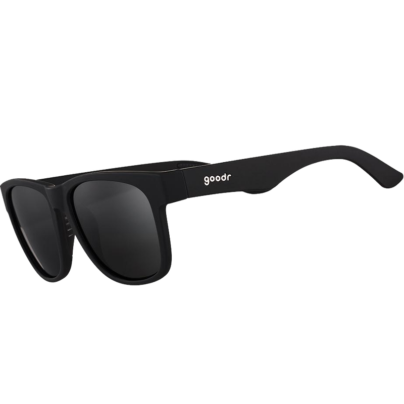 BFG Hooked On Onyx, Goodr BFG Hooked On Onyx