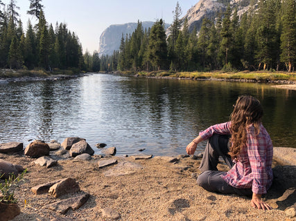 Backpacking Yosemite: Ten Lakes – Sports Basement