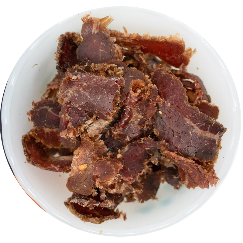 Biltong 2 oz, Kalahari Biltong Biltong - 2 oz