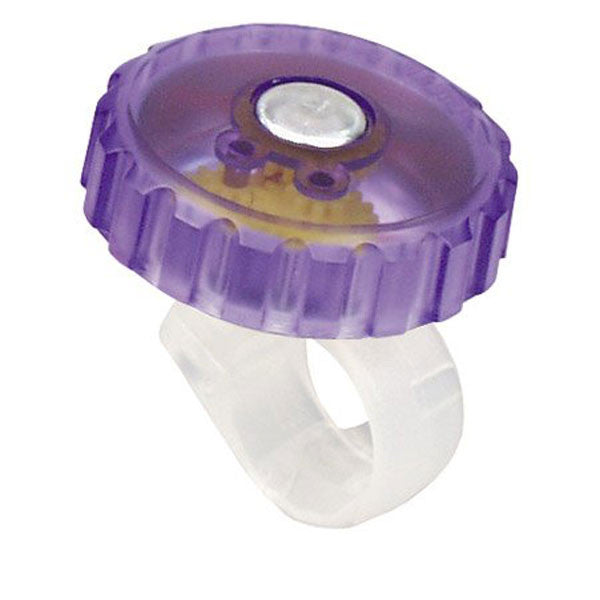 Incredibell Jellibell - Purple, Featured Image