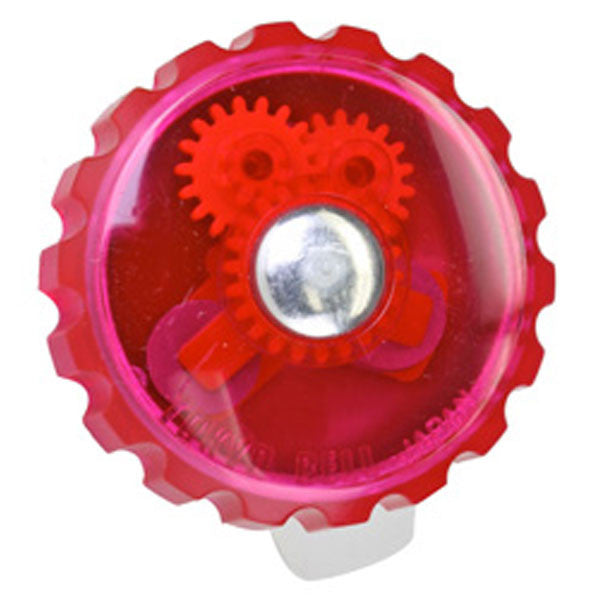 Incredibell Jellibell - Raspberry, Mirrycle Incredibell JelliBell
