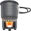 Esbit Solid Fuel Stove Cookset