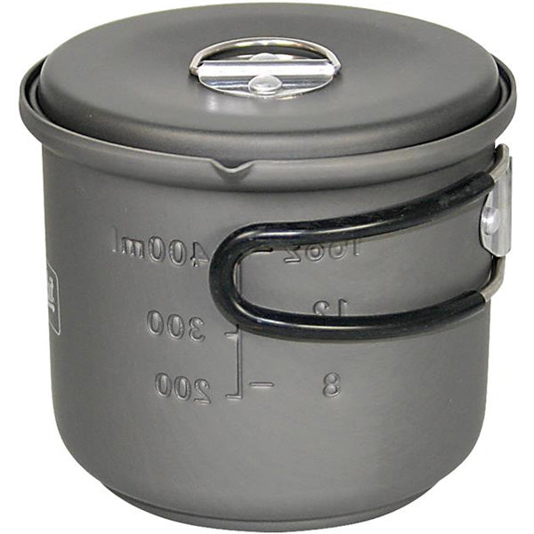 Solid Fuel Stove Cookset alternate view