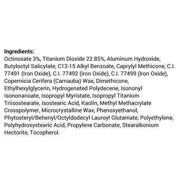 Signature Tinted Sunscreen Face Stick SPF 50 - 0.45 oz, Sun Bum Signature Tinted Sunscreen Face Stick SPF 50 - 0.45 oz