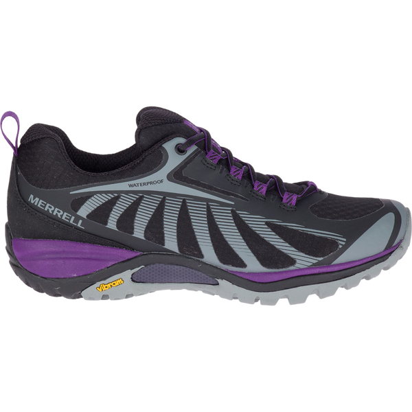 Merrell Women's Siren Edge 3 Waterproof - Wide