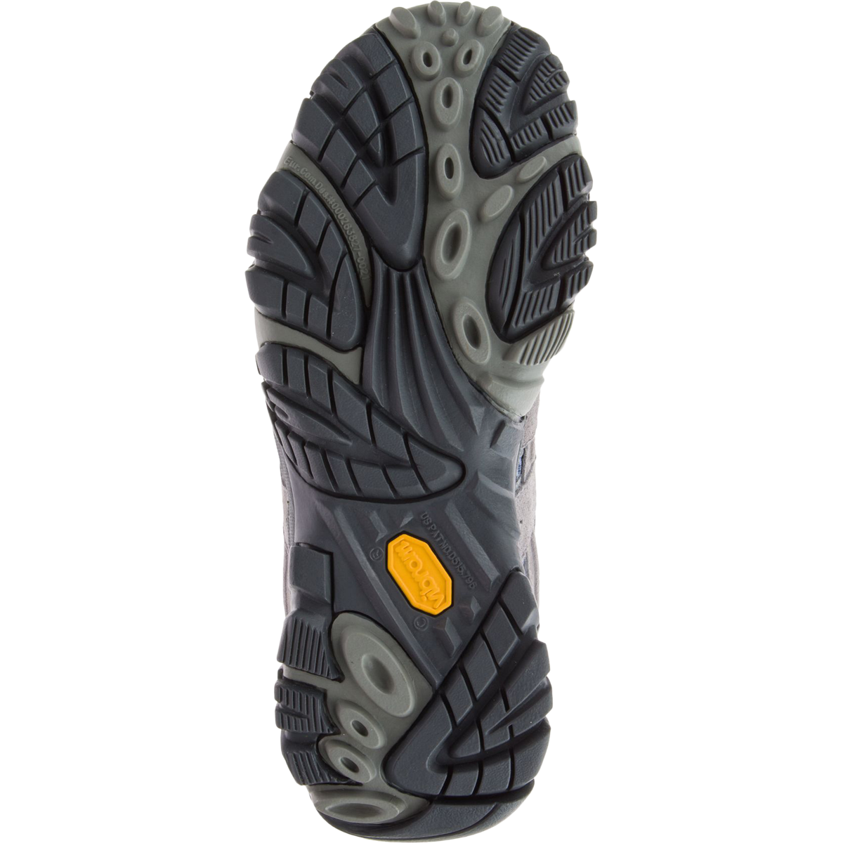 Women's moab 2025 2 ventilator