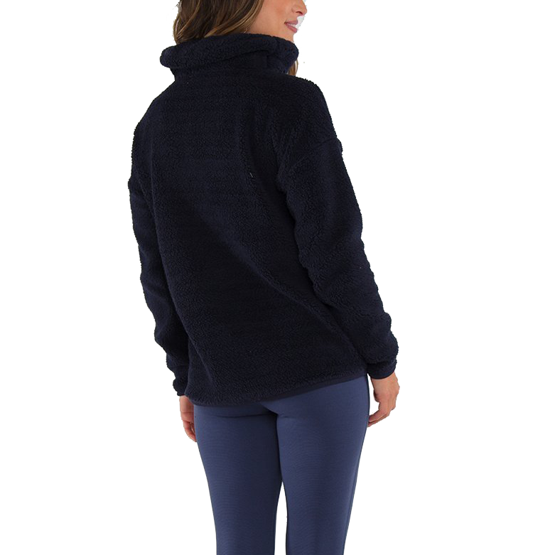 Women's Roley Cowl alternate view