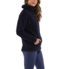 Carve Designs Women's Roley Cowl 552-Navy