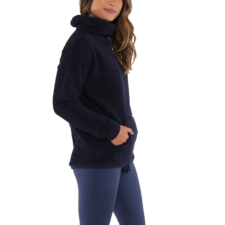 Women's Roley Cowl alternate view