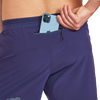 Janji Men's AFO 5" Shorts Eclipse rear pocket