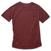 Janji Men's Helio Light Tech Tee Bark