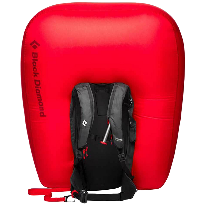 Jetforce Pro Pack 35 L, Black Diamond Jetforce Pro Pack 35 L