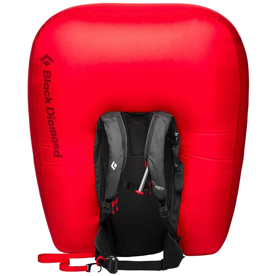 Jetforce Pro Pack 35 L alternate view