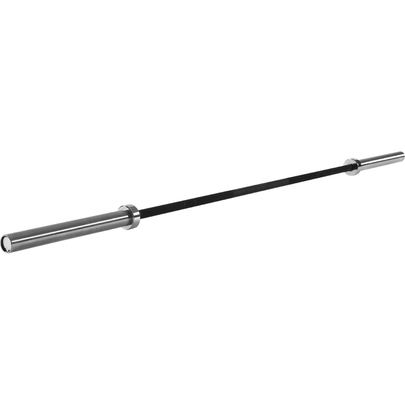 Olympic Barbell - 1,200 lb Max Load, Featured Image