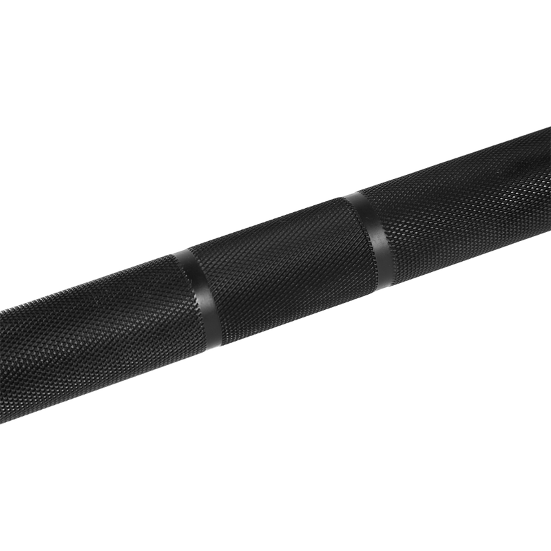 Olympic Barbell - 1,200 lb Max Load, J/Fit 1200 lb Max Load Olympic Barbell