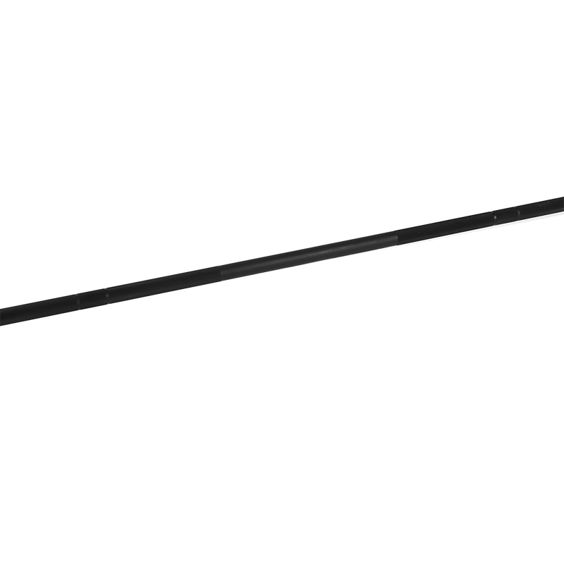 Olympic Barbell - 1,200 lb Max Load, J/Fit 1200 lb Max Load Olympic Barbell