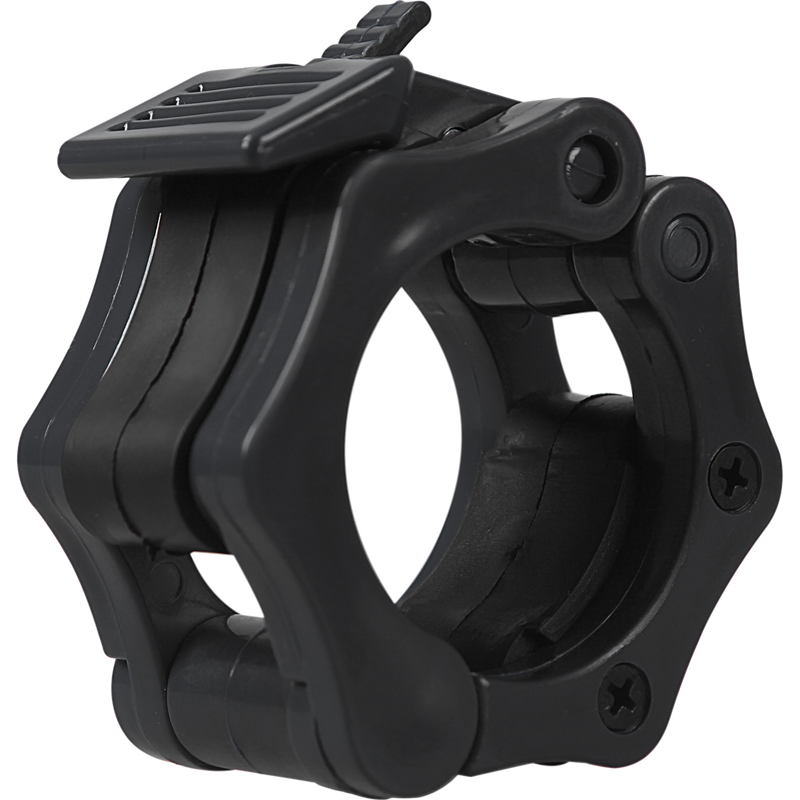 Barbell Collar, Black - 2" (2 Pack), J/Fit Barbell Collar, Black - 2" (2 Pack)