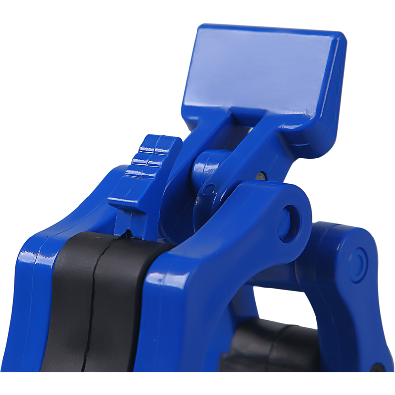 Barbell Collar, Blue - 2" (2 Pack), J/Fit Barbell Collar, Blue - 2" (2 Pack)