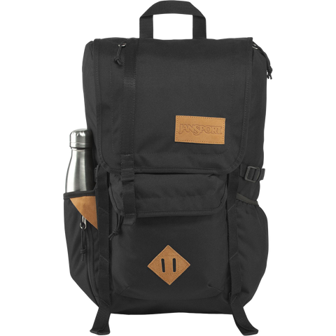 Jansport hatchet review on sale